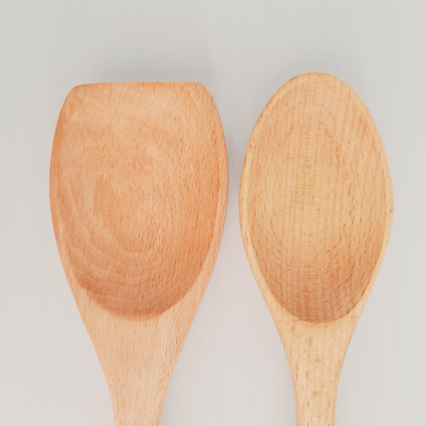 Wooden Spoon