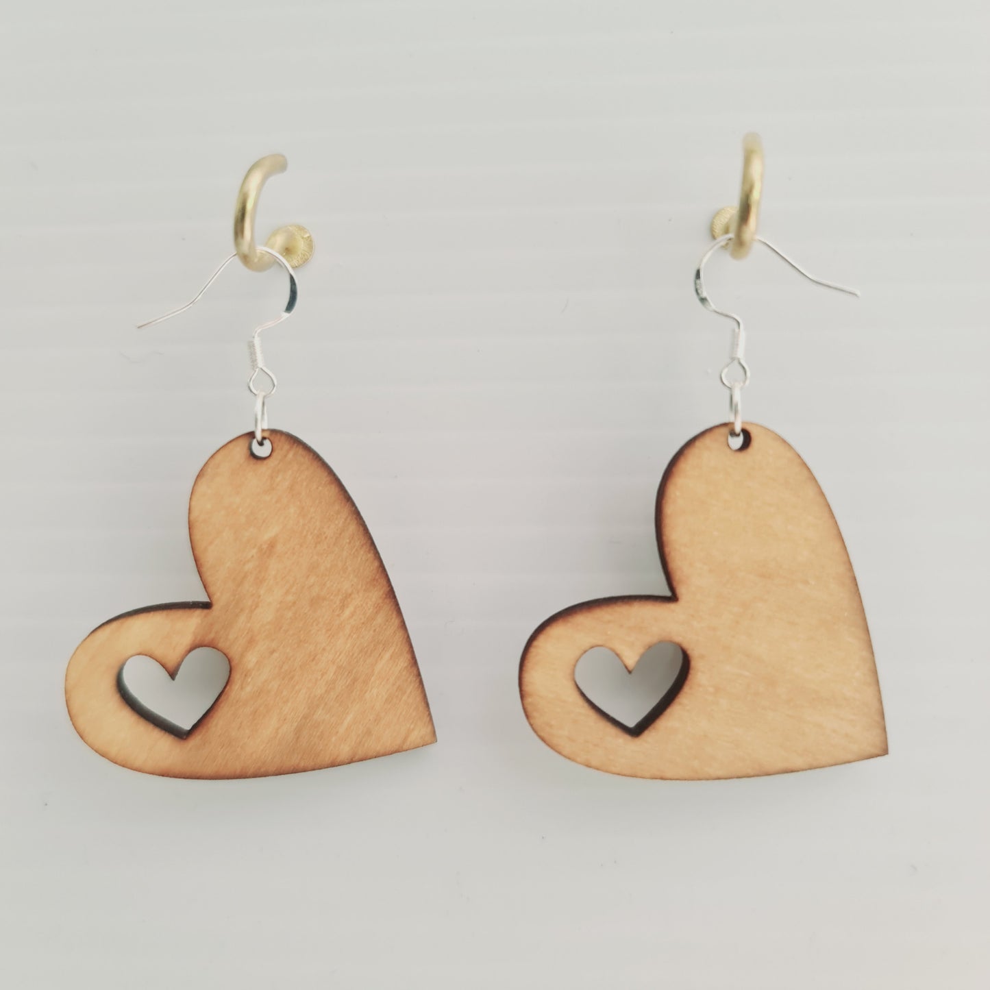 2 Hearts